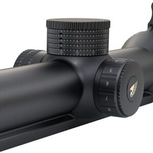 Zielfernrohr Spectra 8X 1-8X24 MS