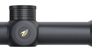 Spectra™ 8x 1,6-13x44i G4i Fiber Zielfernrohr