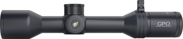 Spectra™ 8x 1,6-13x44i G4i Fiber Zielfernrohr