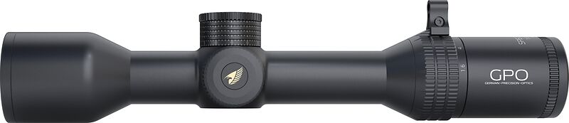 Spectra™ 8x 1,6-13x44i G4i Fiber Zielfernrohr