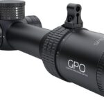 Spectra™ 8x 1,6-13x44i G4i Fiber Zielfernrohr – Bild 3