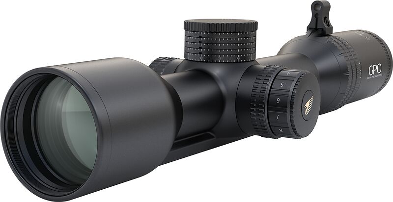 Zielfernrohr Spectra 8x 1,6-13X44 MS