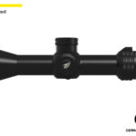 Spectra™ 8x  2-16x44i G4i Zielfernrohr