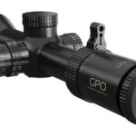Spectra™ 8x  2-16x44i G4i Zielfernrohr – Bild 6