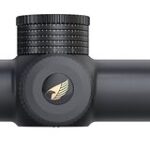 Zielfernrohr Spectra 8x 2-16x50i