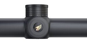 Zielfernrohr Spectra 8x 2-16x50i