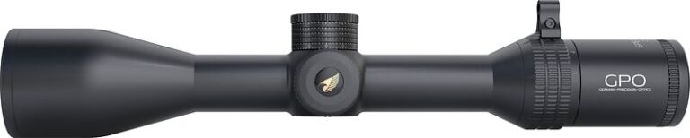 Zielfernrohr Spectra 8x 2-16x50i