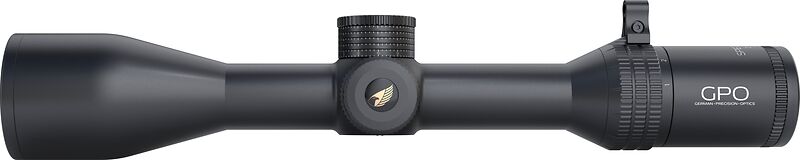 Zielfernrohr Spectra 8x 2-16x50i
