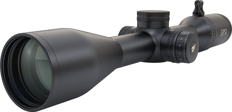 Zielfernrohr Spectra 8x 2,5-20x50i