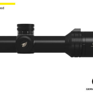 Tac™ 1-6x24i HSi Zielfernrohr