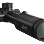 Tac™ 1-6x24i HSi Zielfernrohr – Bild 3