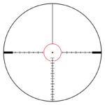 Tac™ 1-6x24i HSi Zielfernrohr – Bild 5