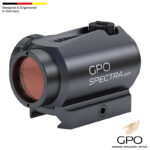 Spectra™ Dot 1x20 Rotpunktvisier