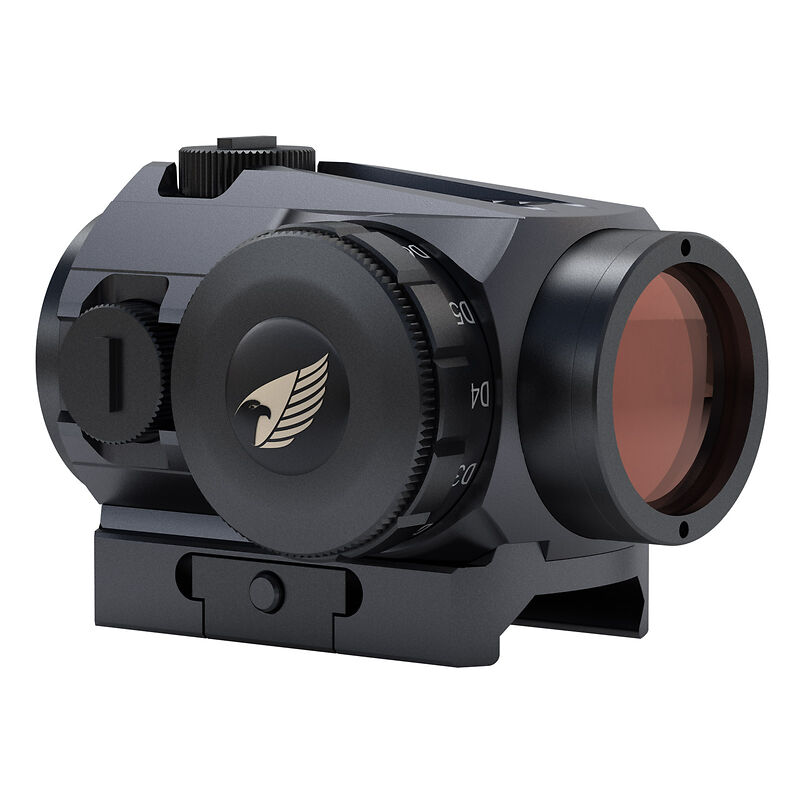 Spectra™ Dot 1x20 Rotpunktvisier – Bild 2