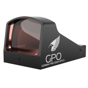 Spectra™ Pistol Dot Rotpunktvisier
