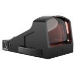 Spectra™ Pistol Dot Rotpunktvisier – Bild 2
