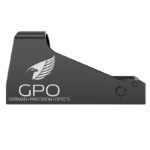 Spectra™ Pistol Dot Rotpunktvisier – Bild 4