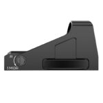 Spectra™ Pistol Dot Rotpunktvisier – Bild 5