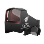 Spectra™ Pistol Dot Rotpunktvisier – Bild 7
