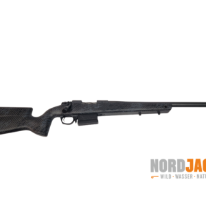 Berg.6,5CM Thumbhole Carbon 20"61-06-220353-23