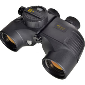 DDOptics Kaleu 7x50 HDX Kompass