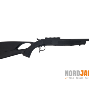 Bergara CVA Thumbhole LL42cm 308Win