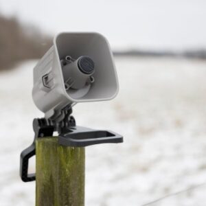 FOX PRO X24