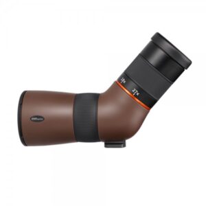 DDOptics HDs 9-27x56 compact braun