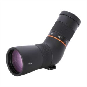 DDOptics HDs 9-27x56 compact schwarz