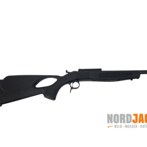 Bergara CVA Thumbhole 308Win LL 46cm