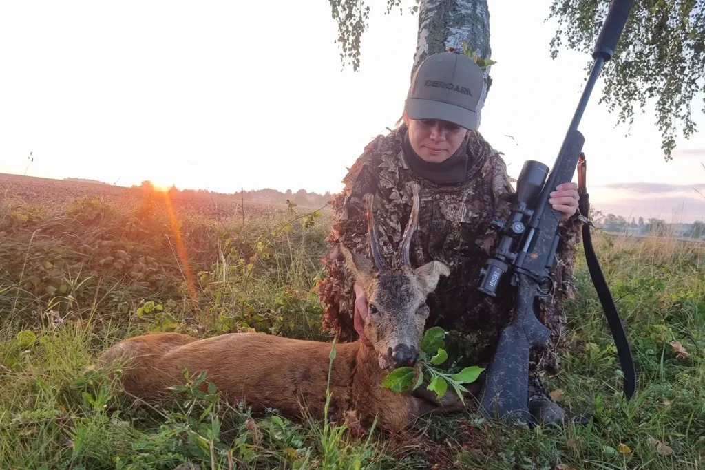 Blattjagd: Tipps für eine erfolgreiche Jagd