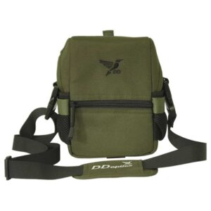 DDoptics Fernglastasche harness - grün