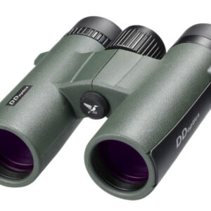 DDOptics Kolibri 10x33 Gen 3