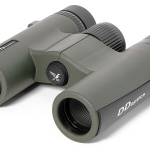 DDOptics Kolibri 8x25 Gen 3