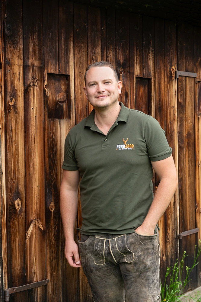 Lukas Schmalzbauer
