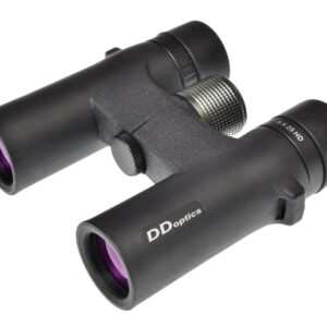 DDOptics LUX-HR Pocket ED 8x25