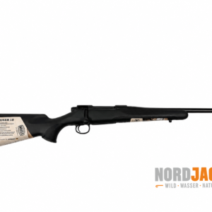 Mauser M18 30-06 Spring
