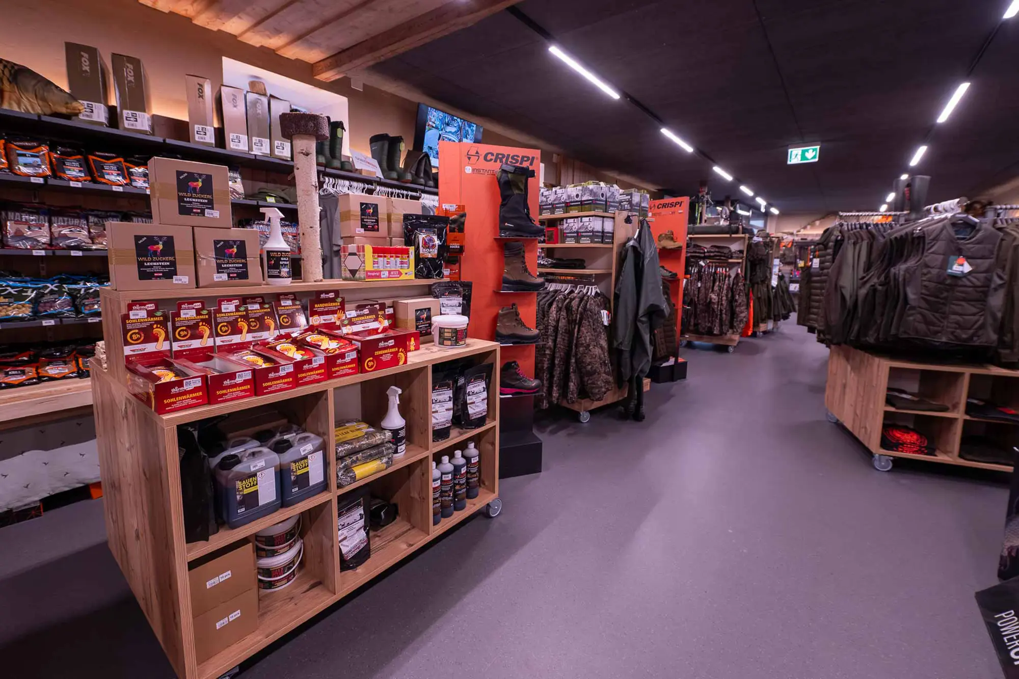 Nordjagd Shop