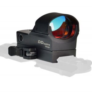 DDOptics DDsight RedDot Visier Gen 3