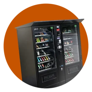 Warenautomat Nordjagd - 600x600