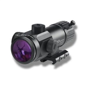 DDOptics DDsight MAG 1-4x22 "tactical"